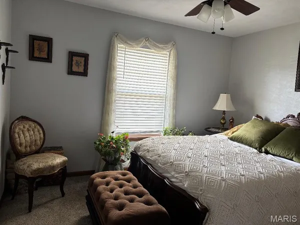 $197,000 | 277 Kaskaskia Drive, Red Bud, IL 62278