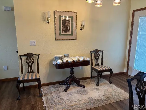 $197,000 | 277 Kaskaskia Drive, Red Bud, IL 62278