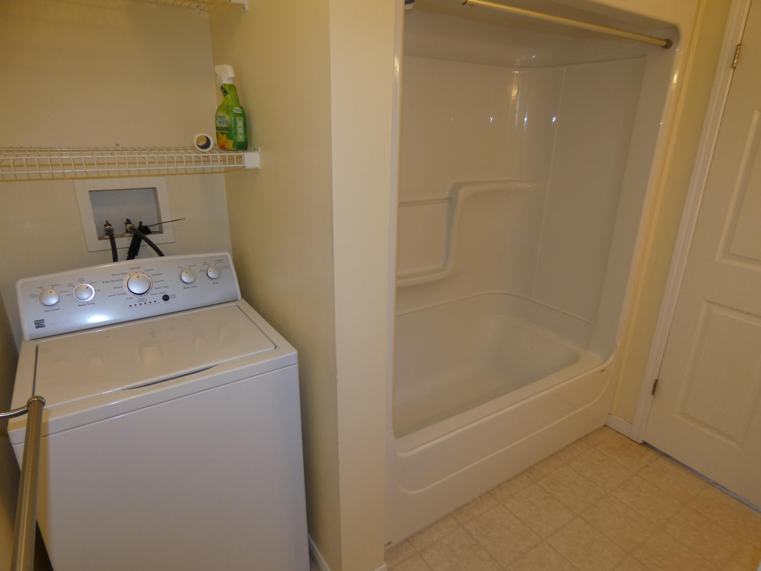 6 Libby Hill Road Gray, ME 04039 - Photo 14 of 26 Bath & Laundry (2)