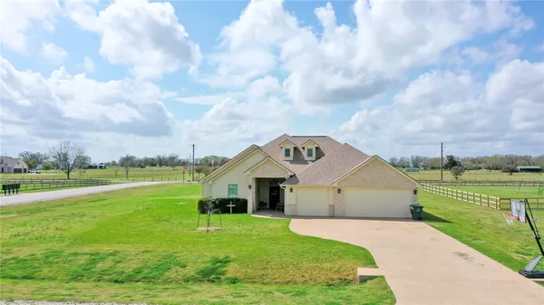 $709,000 | 7386 Garrison Creek Drive, Bryan, TX 77808