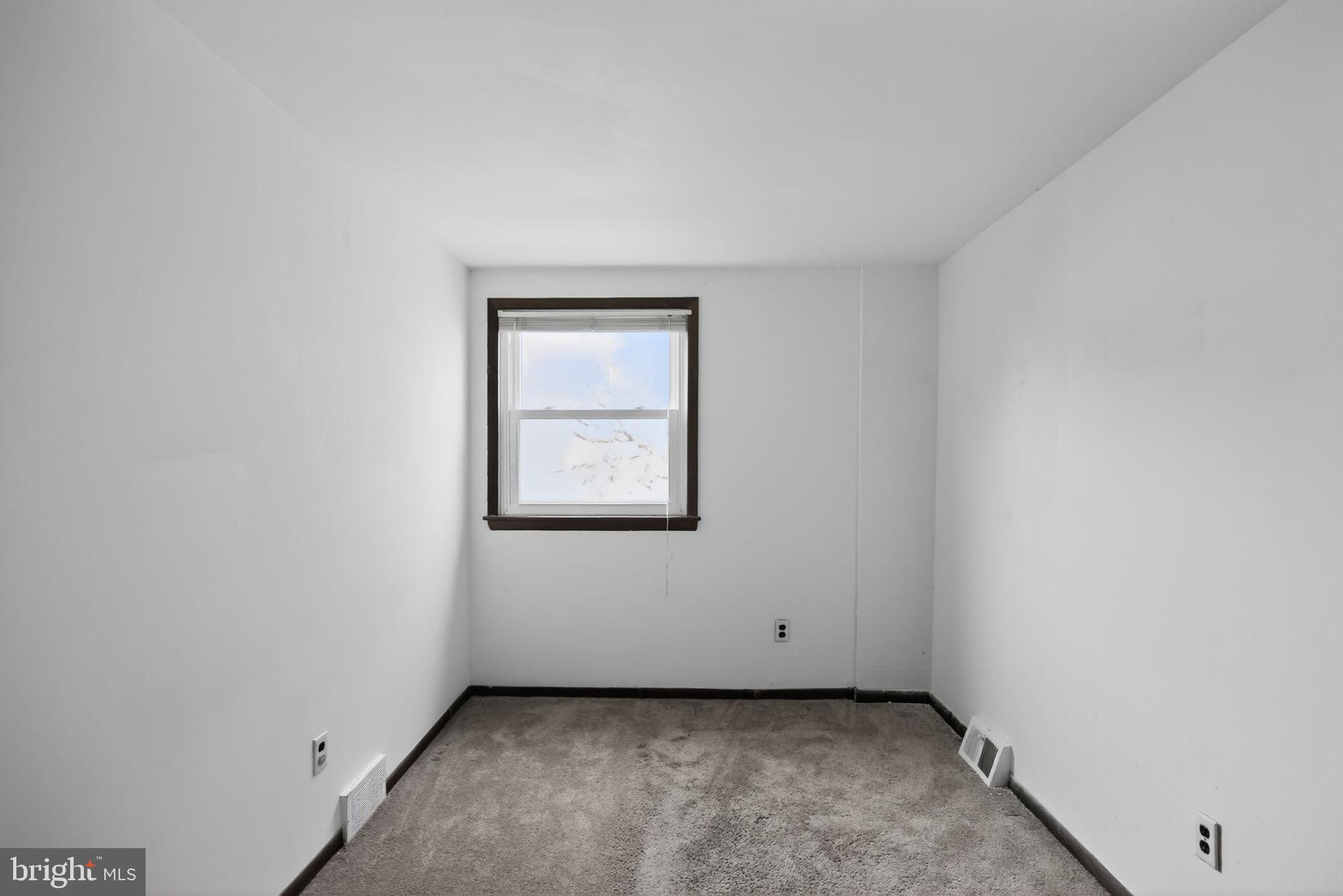 1403 Rainer Road Brookhaven, PA 19015 - Photo 18 of 25 an empty room with windows