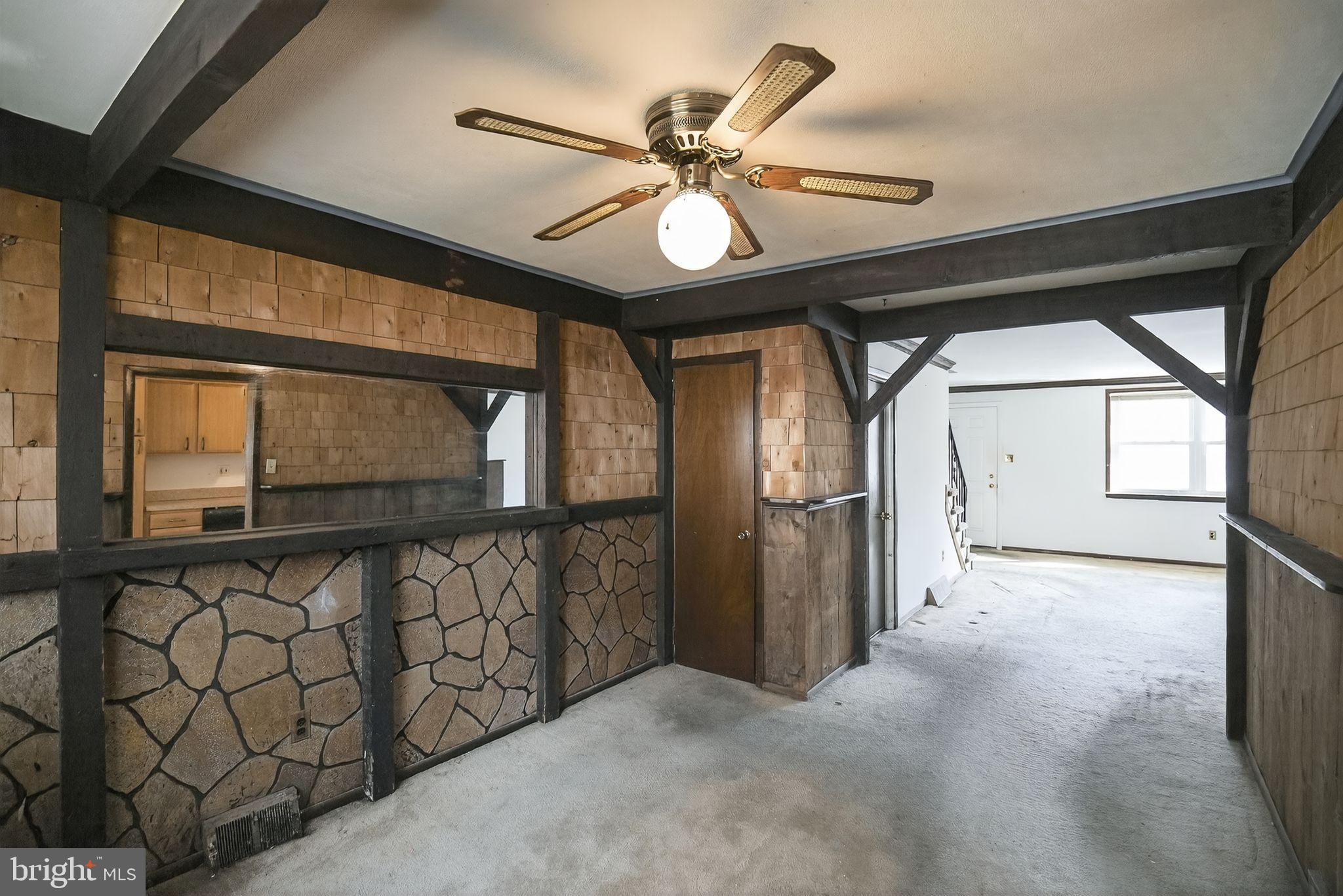 1403 Rainer Road Brookhaven, PA 19015 - Photo 5 of 25 a view of an entryway