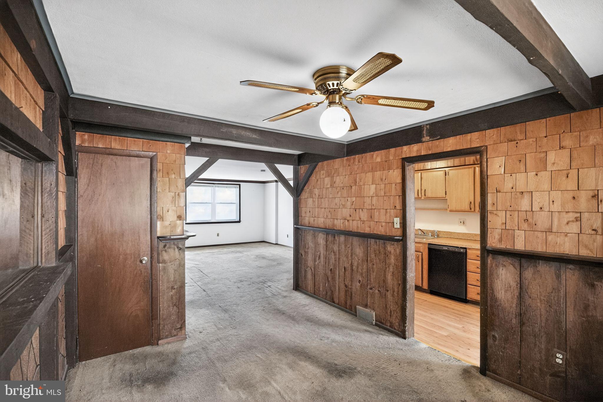 1403 Rainer Road Brookhaven, PA 19015 - Photo 7 of 25 a view of entryway