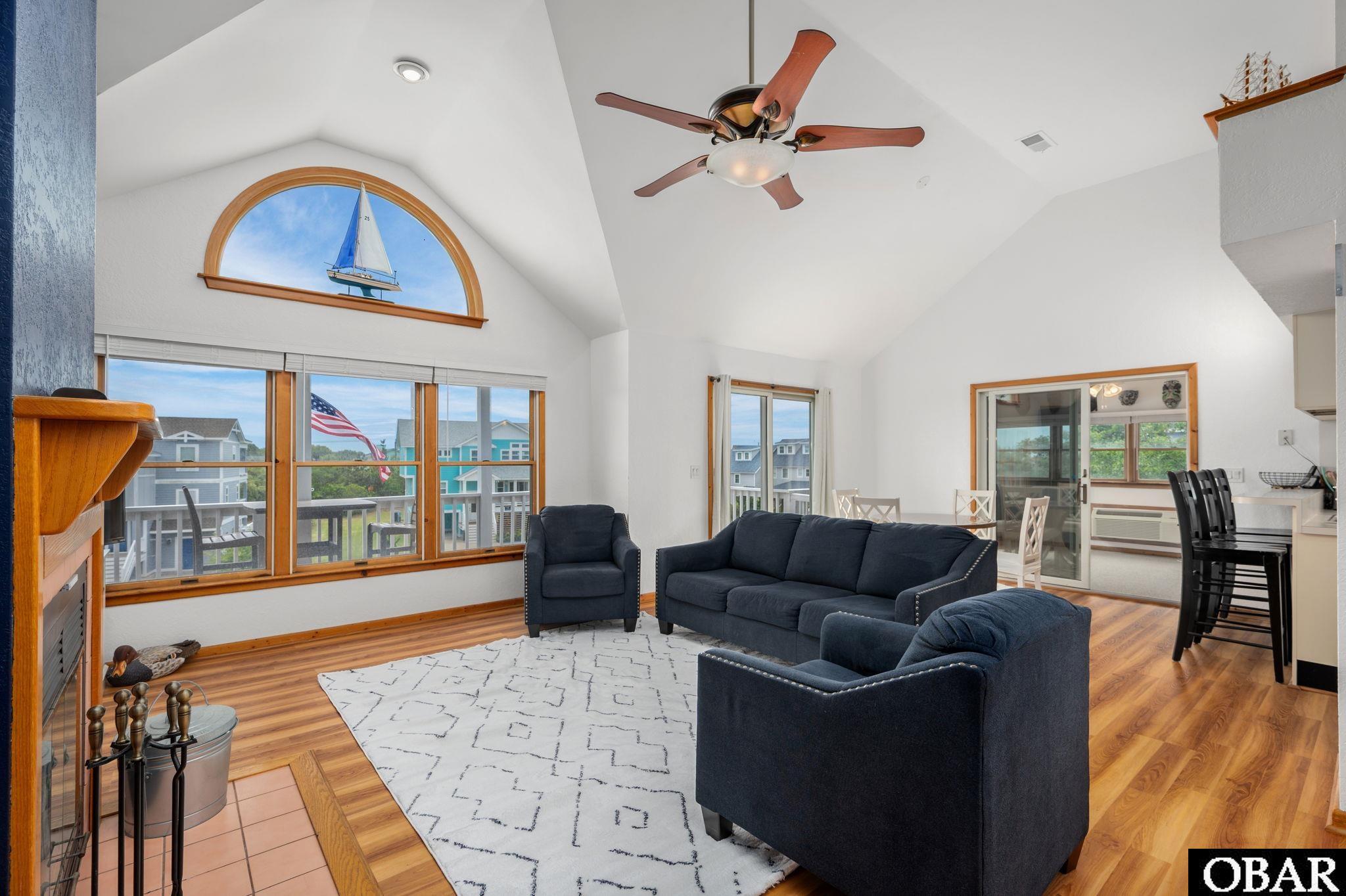 120 Jaycrest Road Duck, NC 27949 - Photo 6 of 74 Gallery Image 6