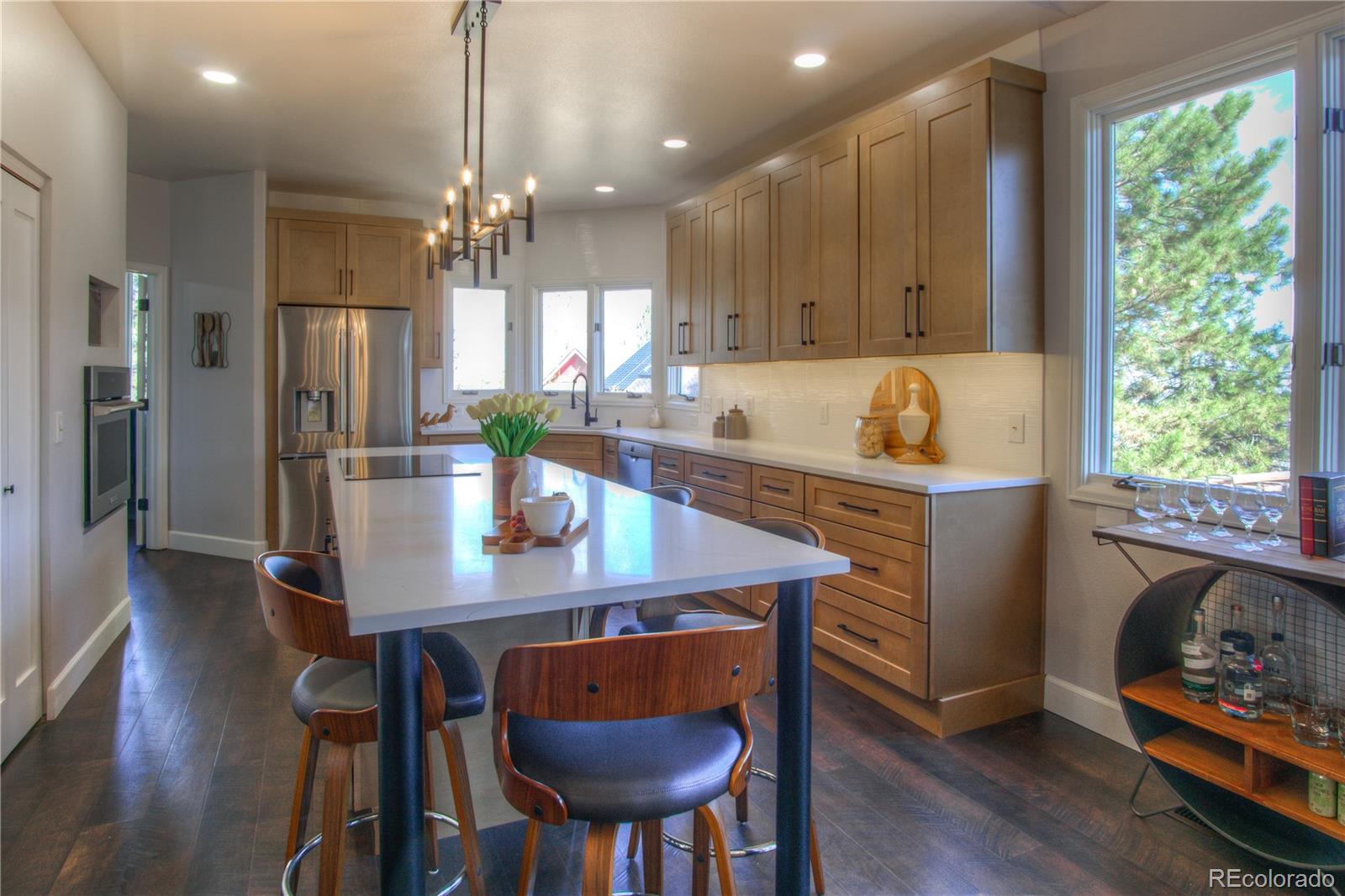 11369 West Park Range Road Littleton, CO 80127 - Photo 11 of 50