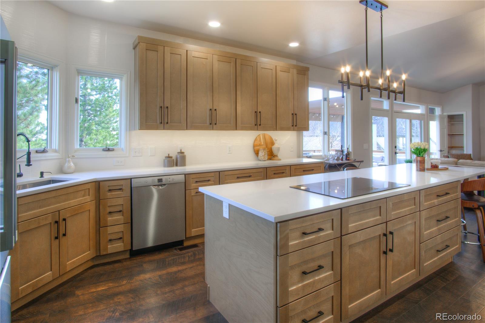 11369 West Park Range Road Littleton, CO 80127 - Photo 13 of 50