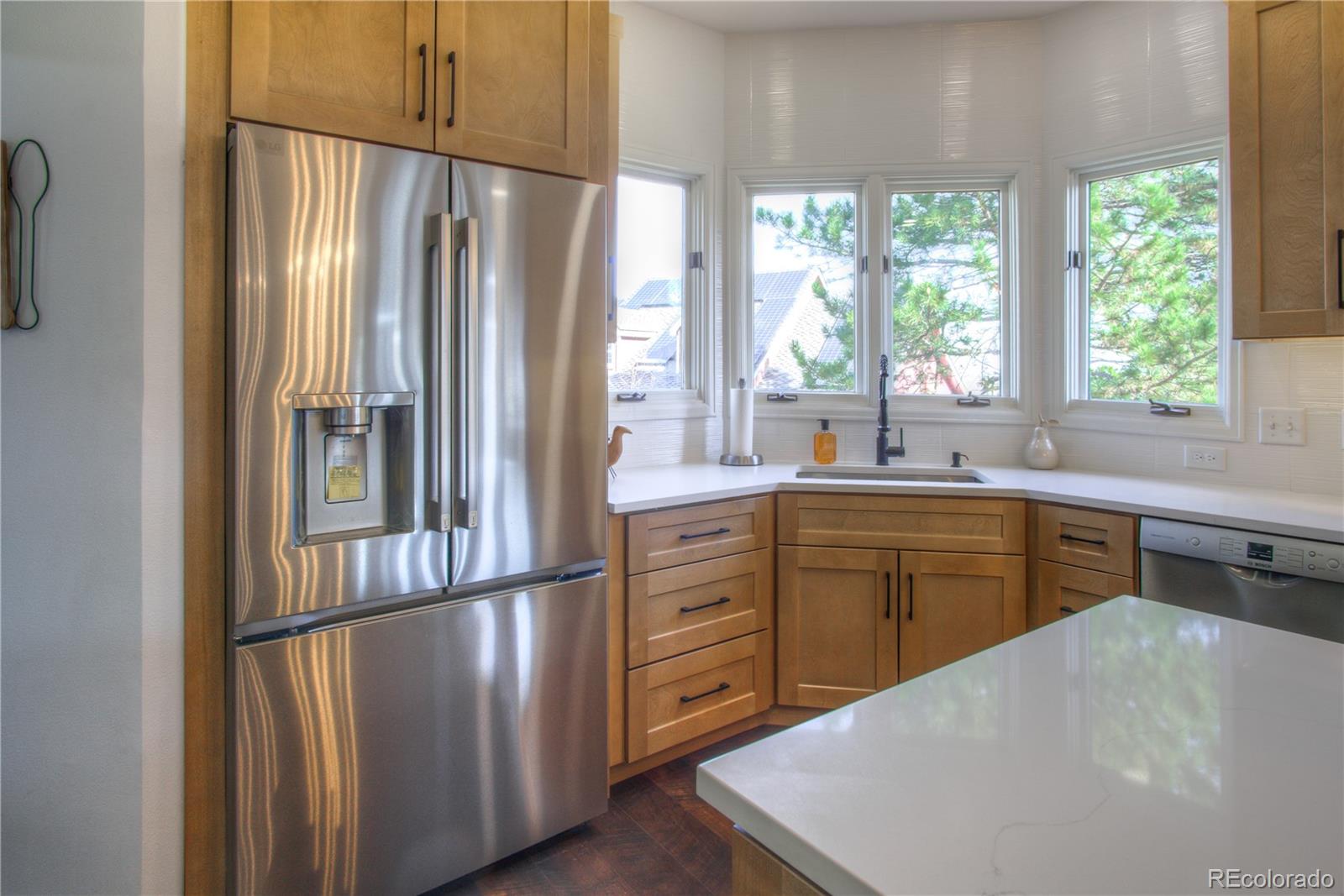 11369 West Park Range Road Littleton, CO 80127 - Photo 14 of 50