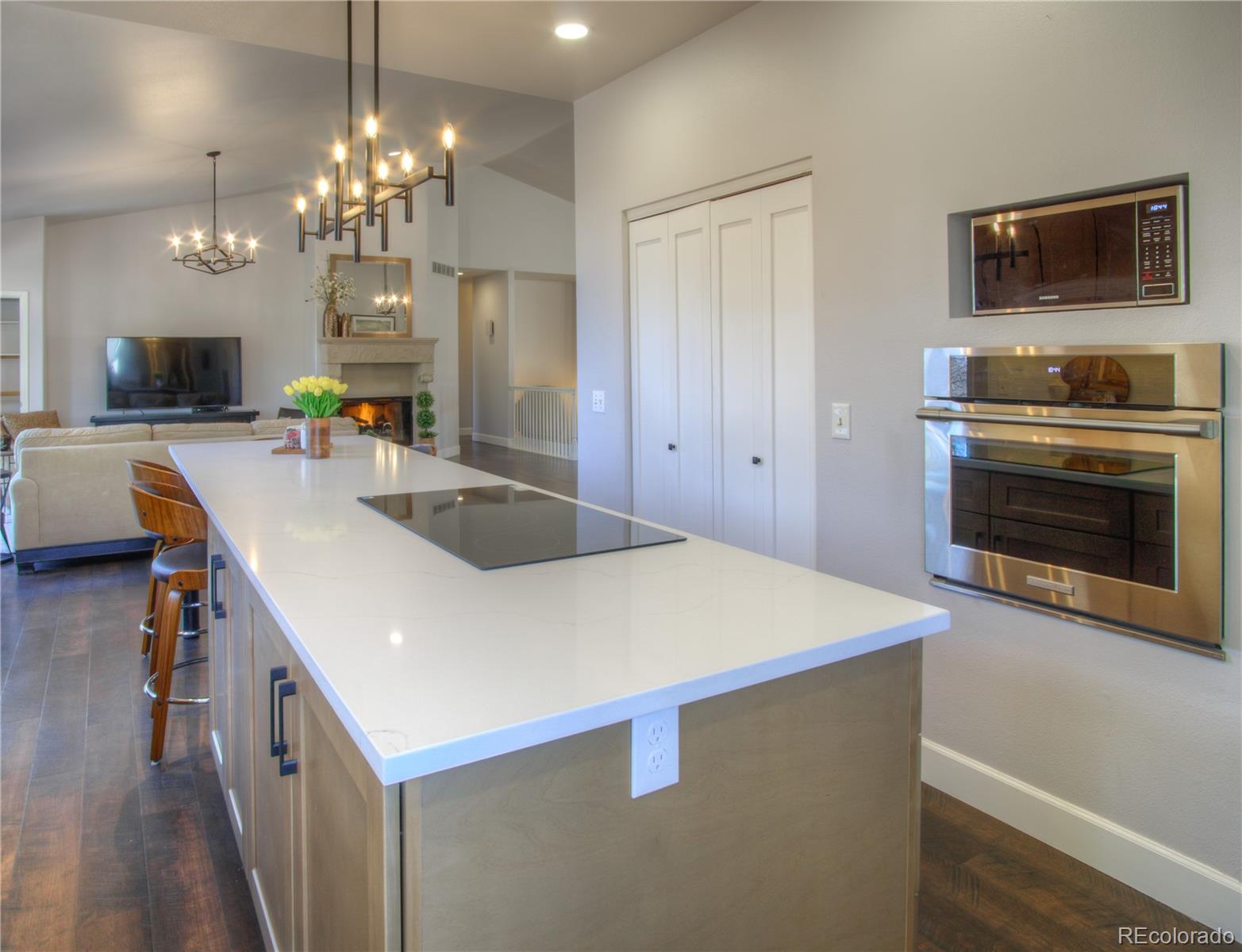 11369 West Park Range Road Littleton, CO 80127 - Photo 15 of 50