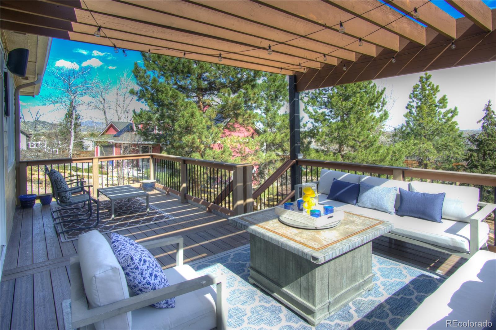 11369 West Park Range Road Littleton, CO 80127 - Photo 16 of 50