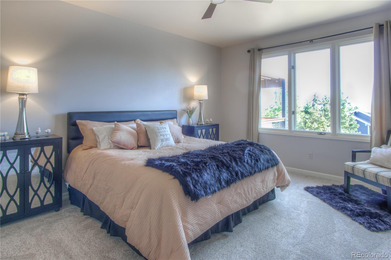 11369 West Park Range Road Littleton, CO 80127 - Photo 17 of 50