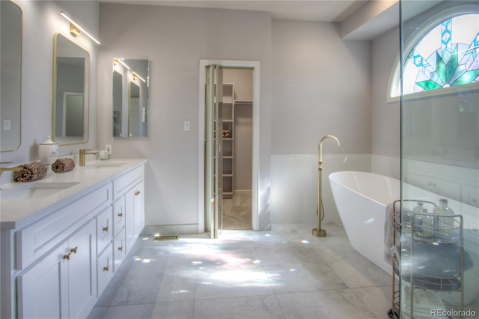 11369 West Park Range Road Littleton, CO 80127 - Photo 18 of 50