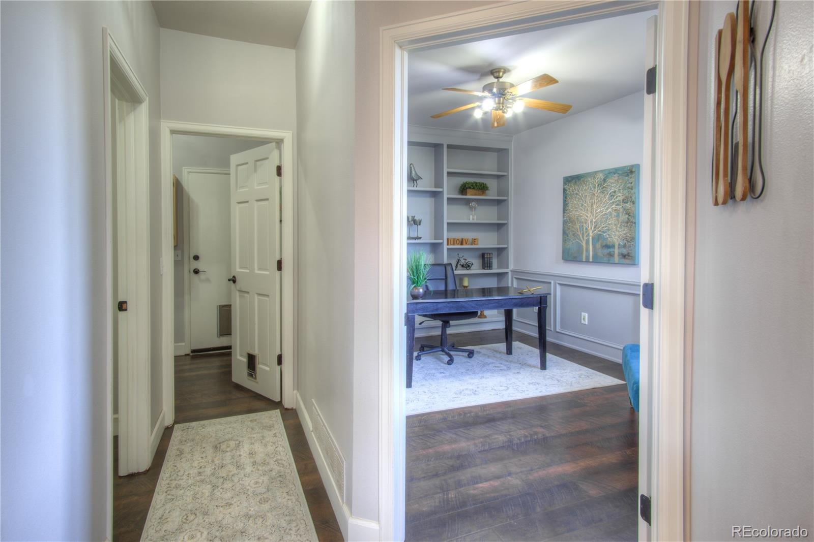 11369 West Park Range Road Littleton, CO 80127 - Photo 21 of 50