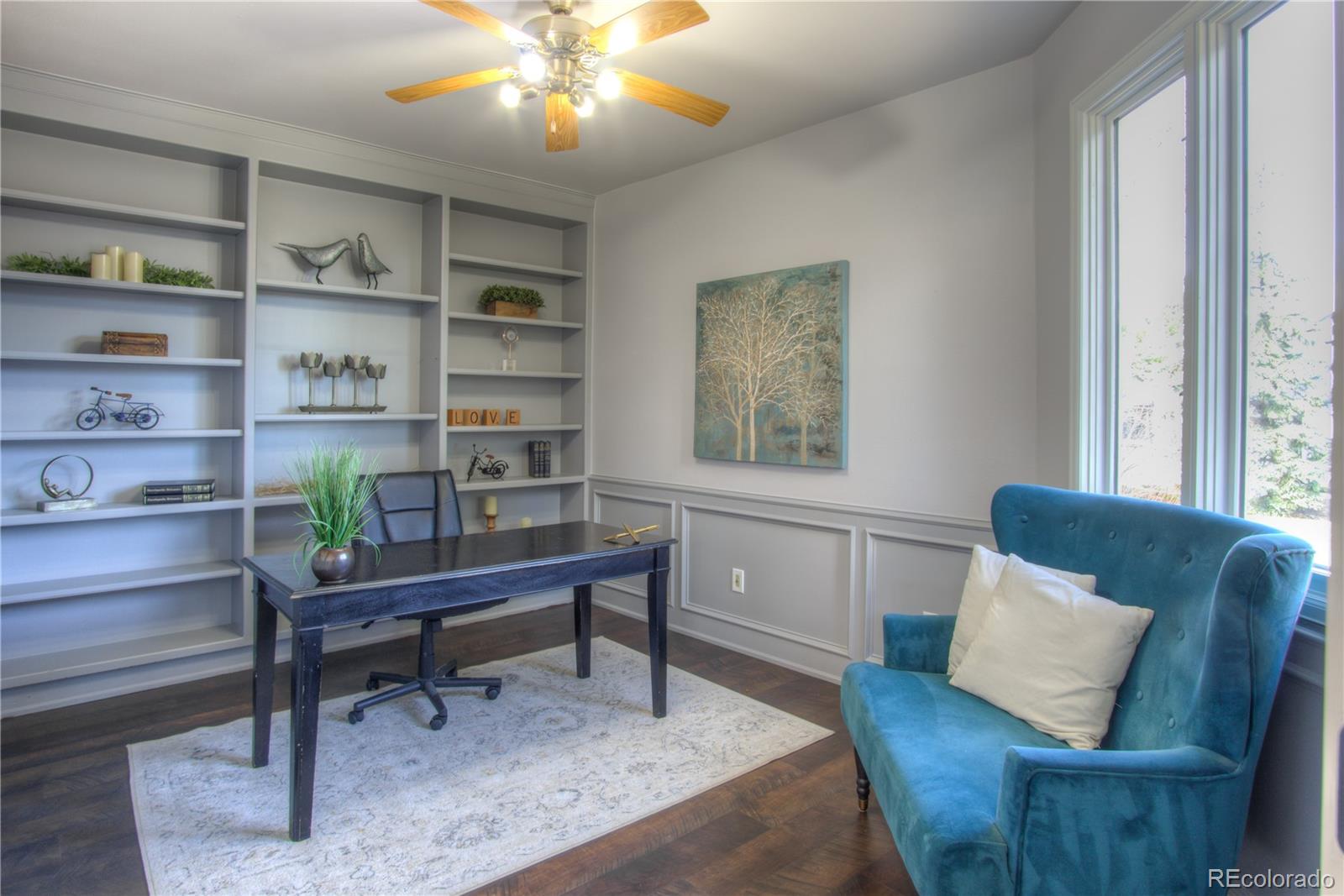 11369 West Park Range Road Littleton, CO 80127 - Photo 22 of 50