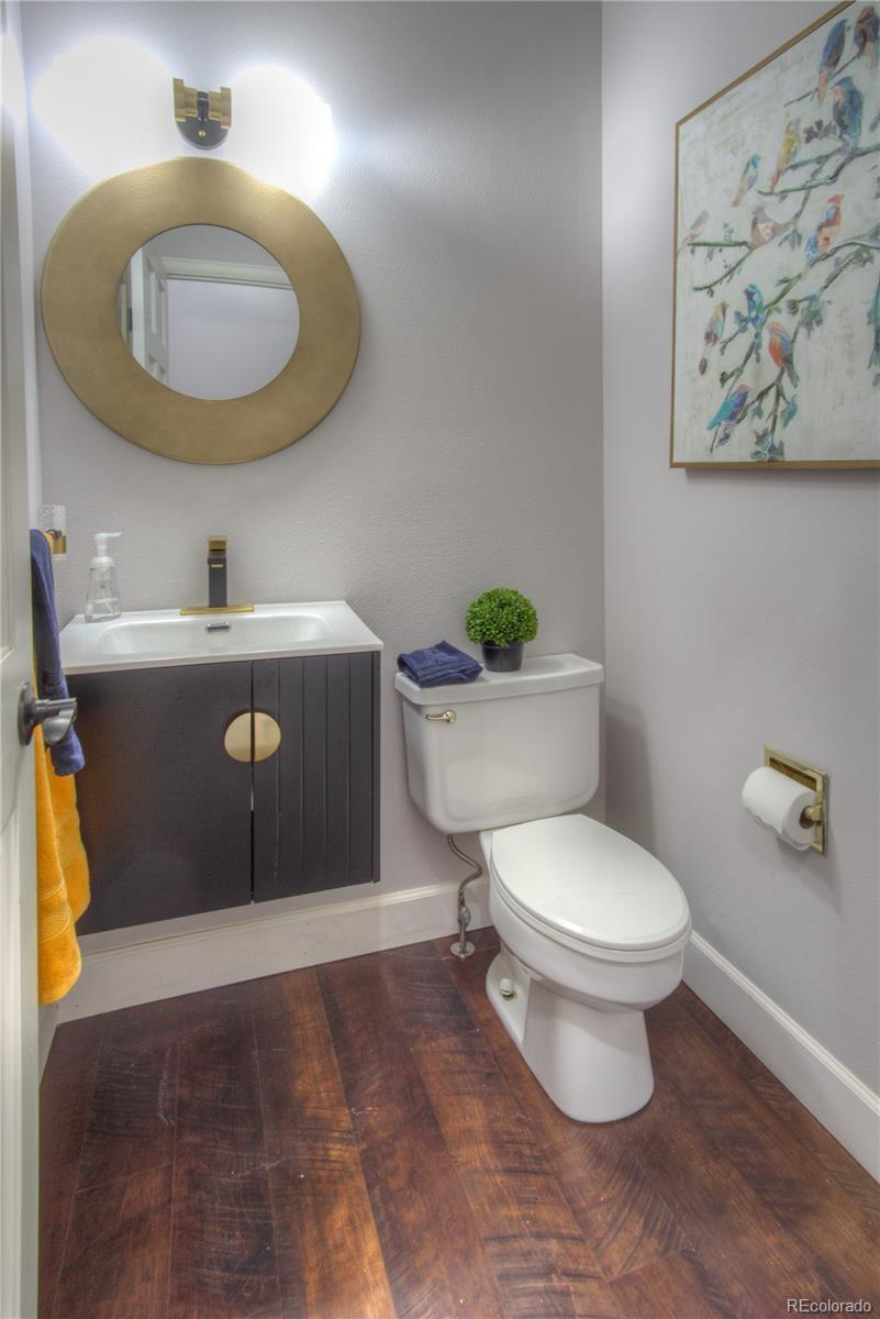 11369 West Park Range Road Littleton, CO 80127 - Photo 26 of 50