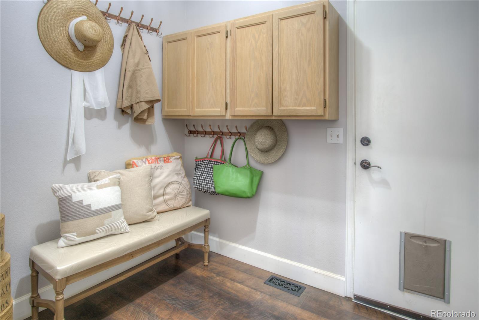 11369 West Park Range Road Littleton, CO 80127 - Photo 27 of 50