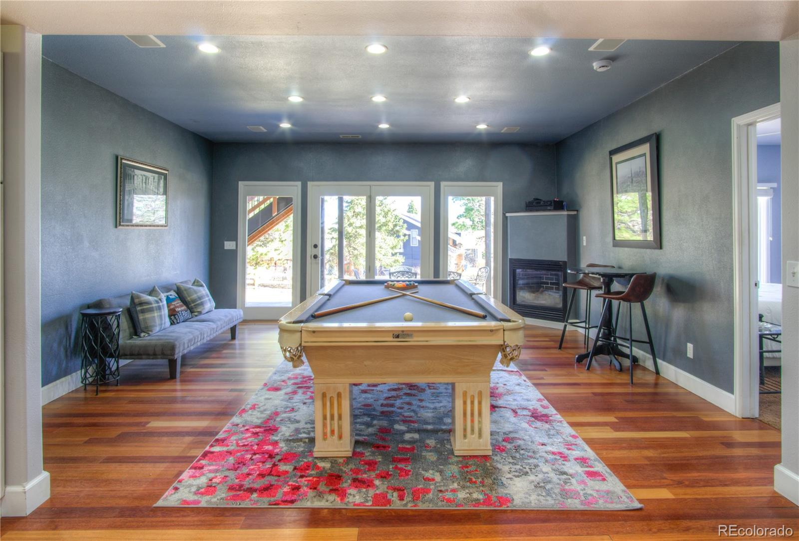 11369 West Park Range Road Littleton, CO 80127 - Photo 28 of 50