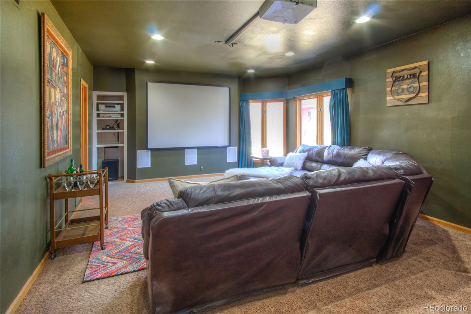 11369 West Park Range Road Littleton, CO 80127 - Photo 30 of 50