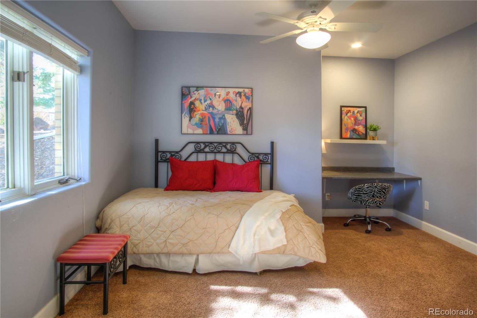 11369 West Park Range Road Littleton, CO 80127 - Photo 35 of 50