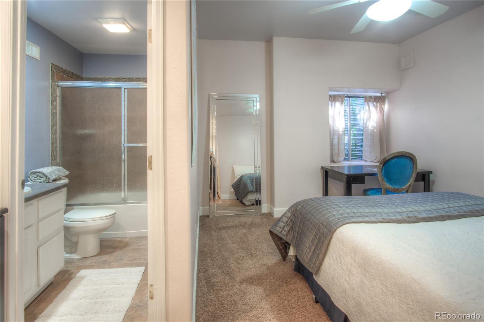 11369 West Park Range Road Littleton, CO 80127 - Photo 36 of 50