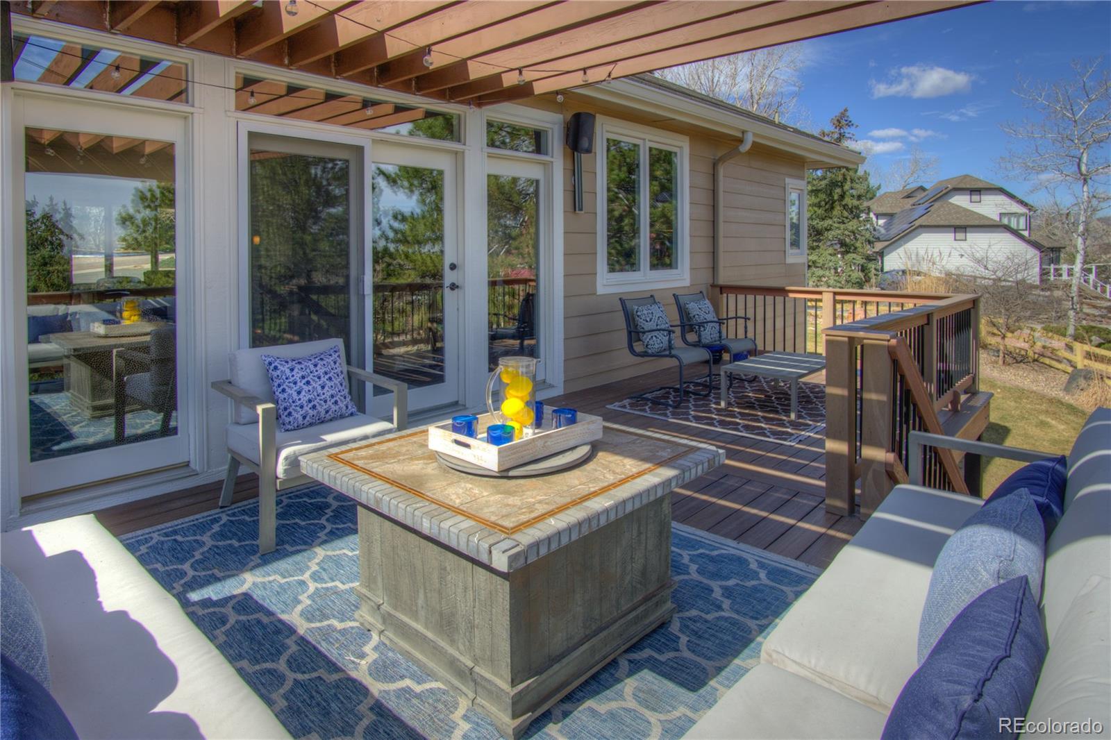 11369 West Park Range Road Littleton, CO 80127 - Photo 40 of 50