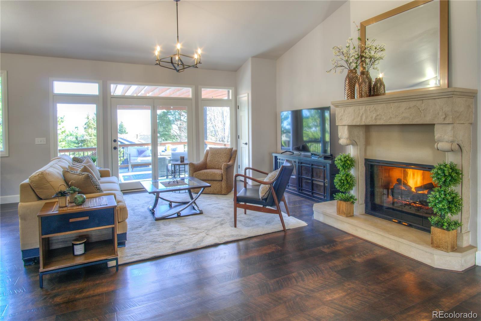 11369 West Park Range Road Littleton, CO 80127 - Photo 4 of 50