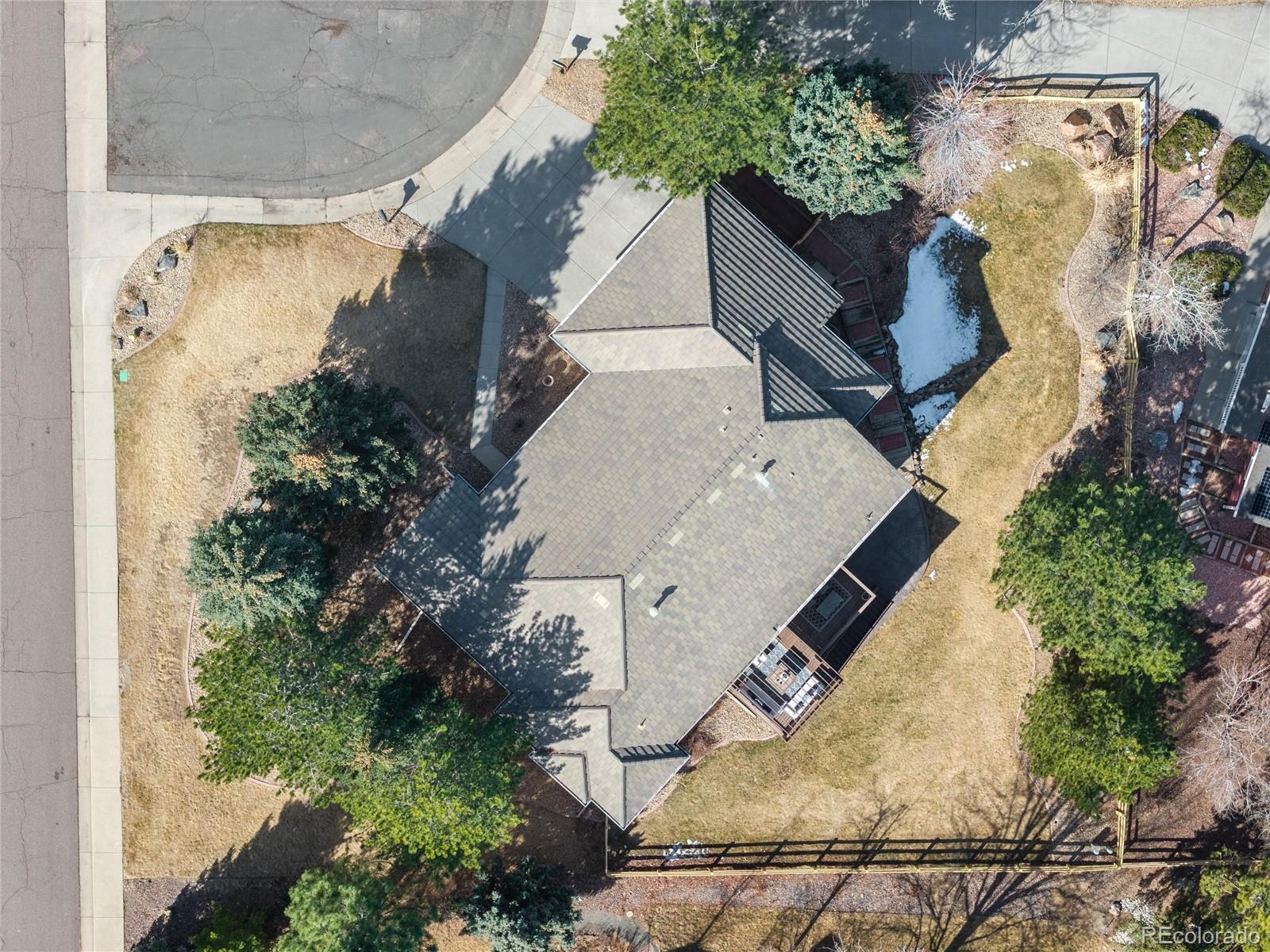 11369 West Park Range Road Littleton, CO 80127 - Photo 41 of 50