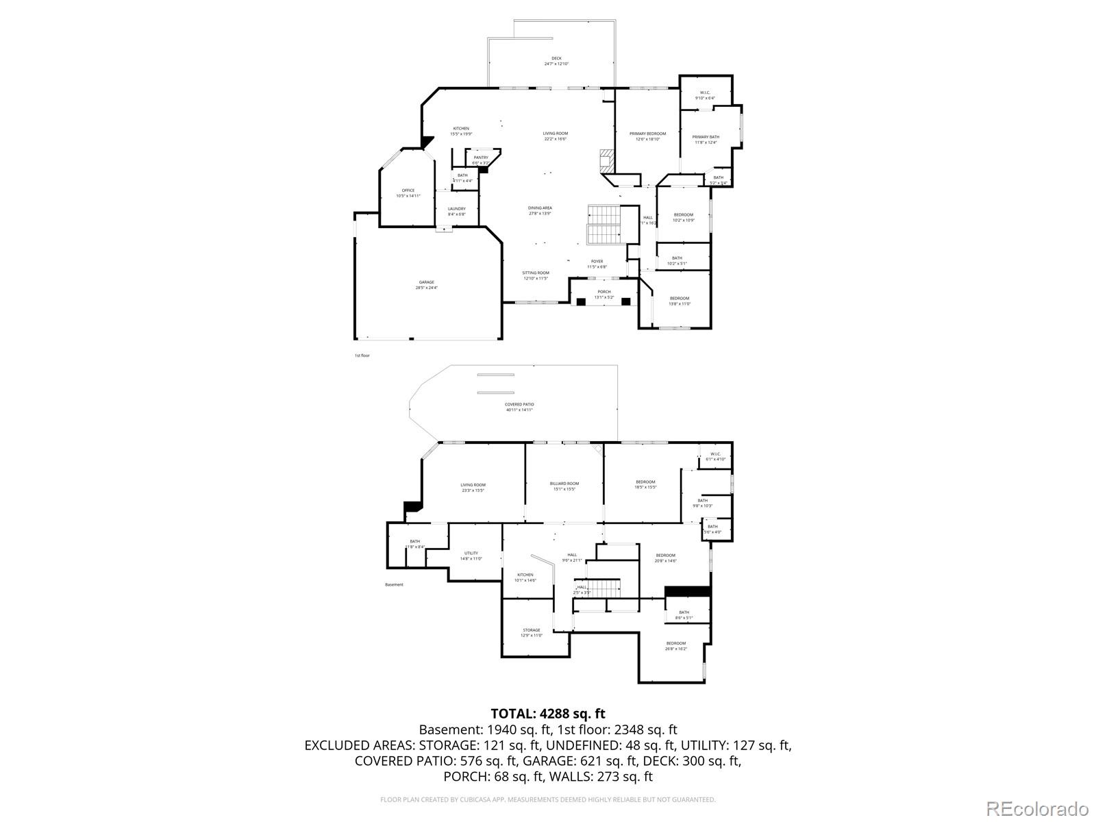 11369 West Park Range Road Littleton, CO 80127 - Photo 42 of 50