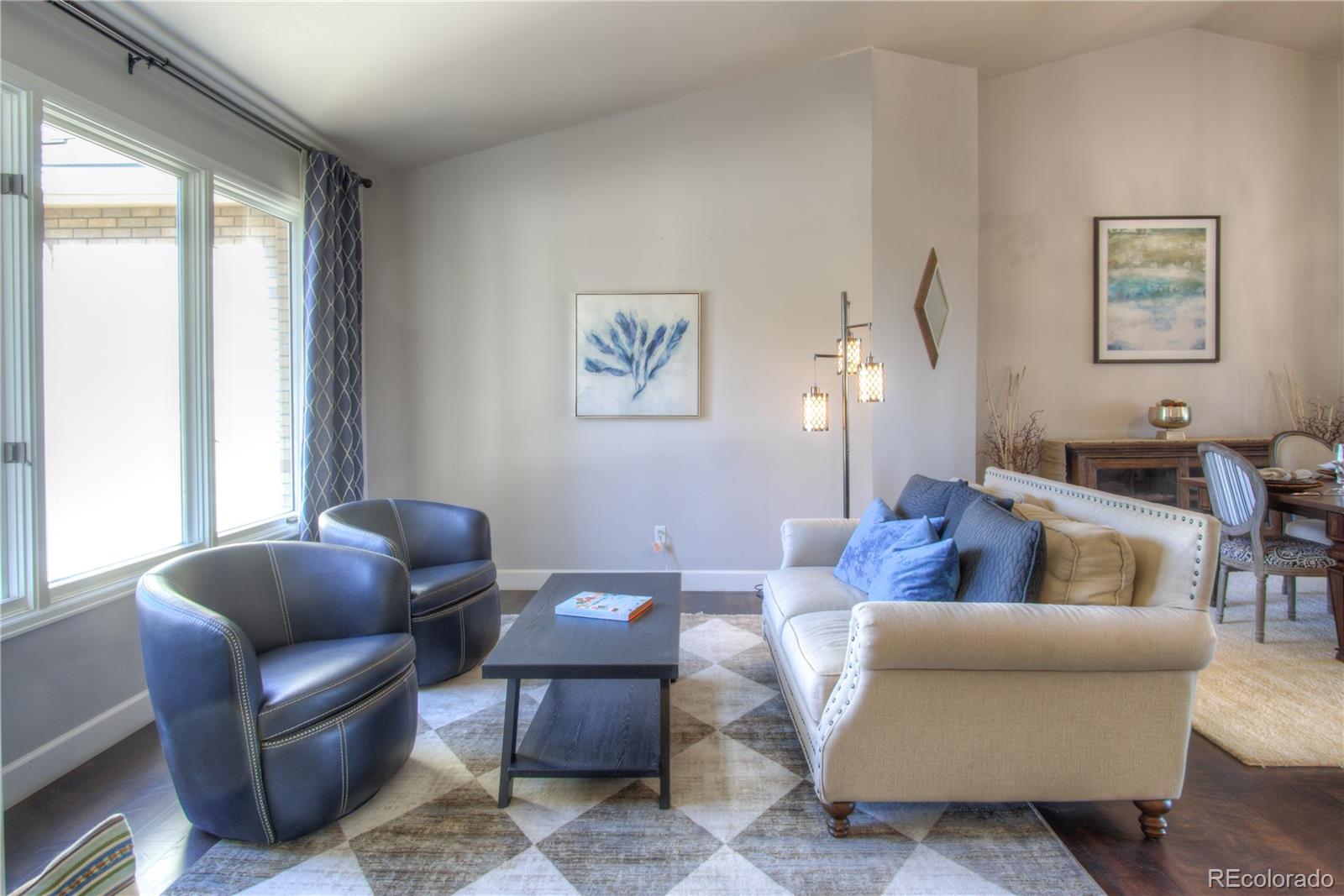 11369 West Park Range Road Littleton, CO 80127 - Photo 5 of 50