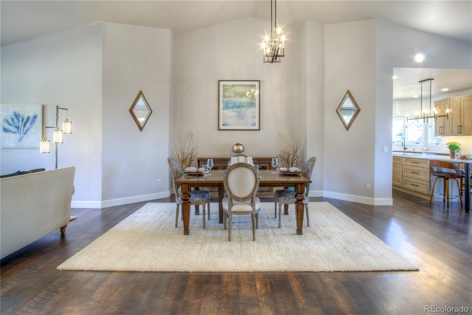 11369 West Park Range Road Littleton, CO 80127 - Photo 6 of 50