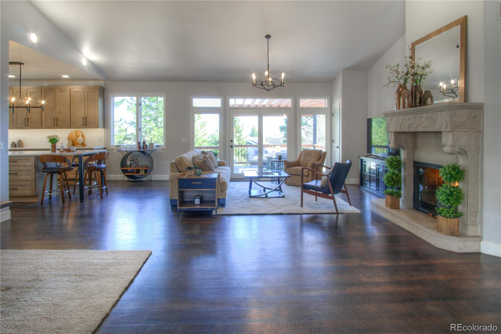 11369 West Park Range Road Littleton, CO 80127 - Photo 7 of 50