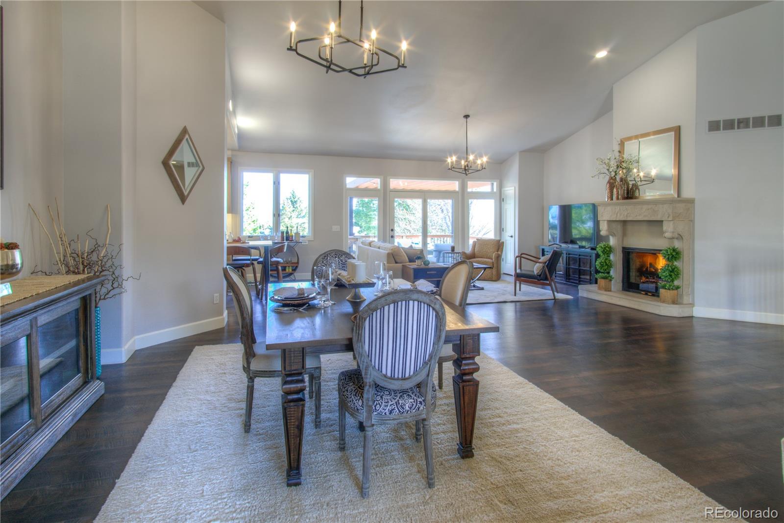 11369 West Park Range Road Littleton, CO 80127 - Photo 8 of 50