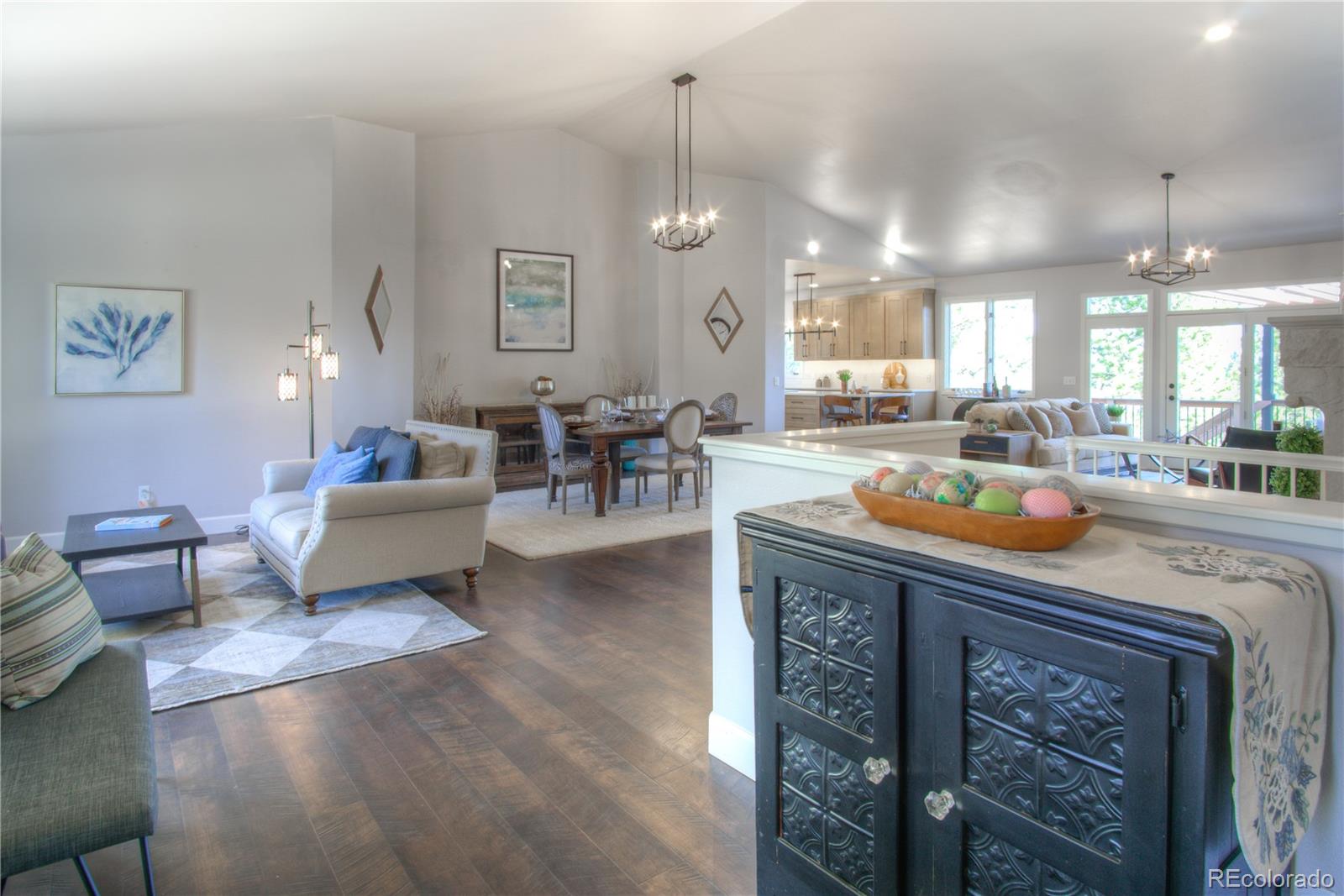 11369 West Park Range Road Littleton, CO 80127 - Photo 9 of 50