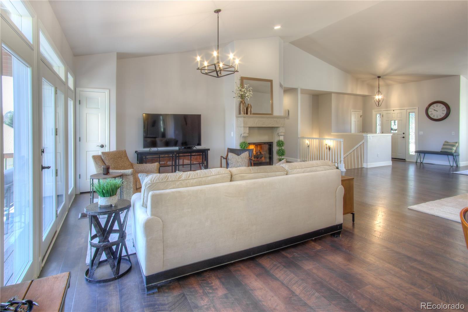 11369 West Park Range Road Littleton, CO 80127 - Photo 10 of 50