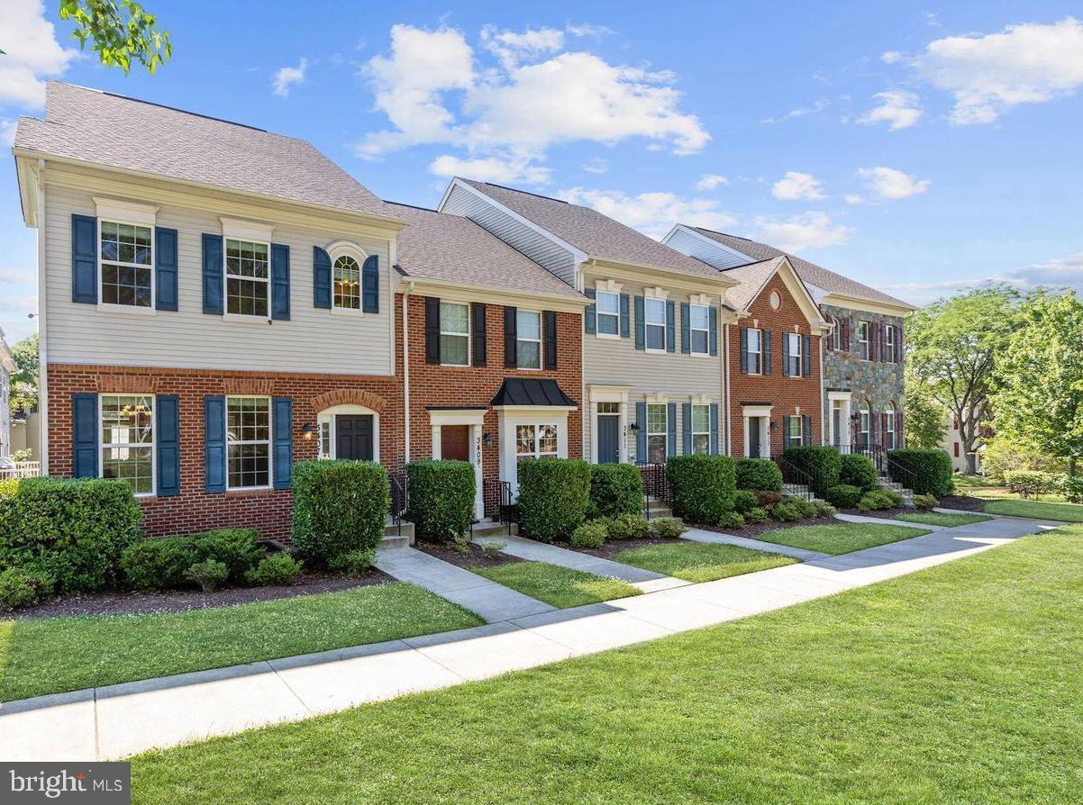 3407 Spring Club Place, Unit 55 Silver Spring, MD 20904 - Photo 30 of 34 Gallery Image 30