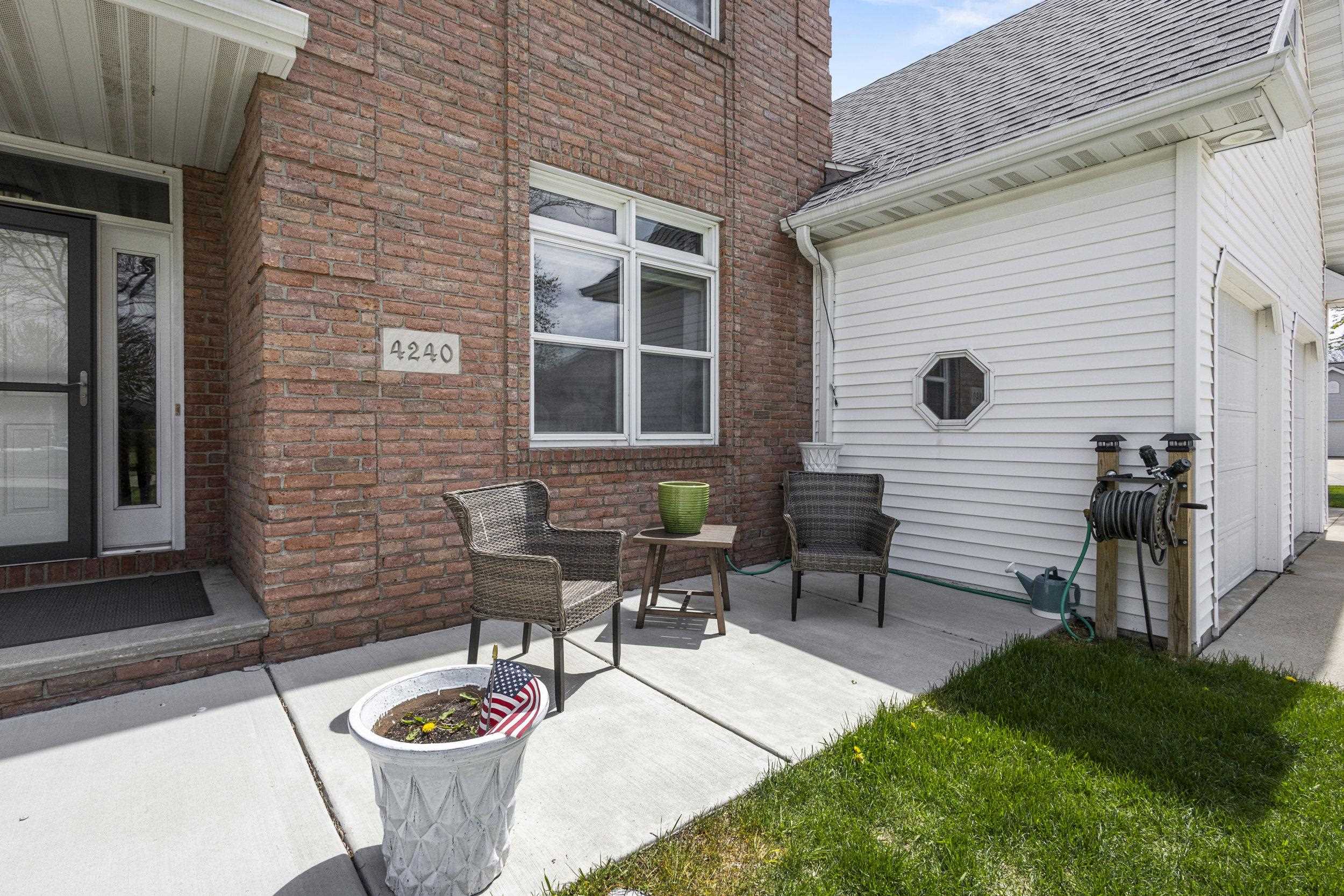 4240 North Wedgewood Drive Appleton, WI 54913 - Photo 3 of 55