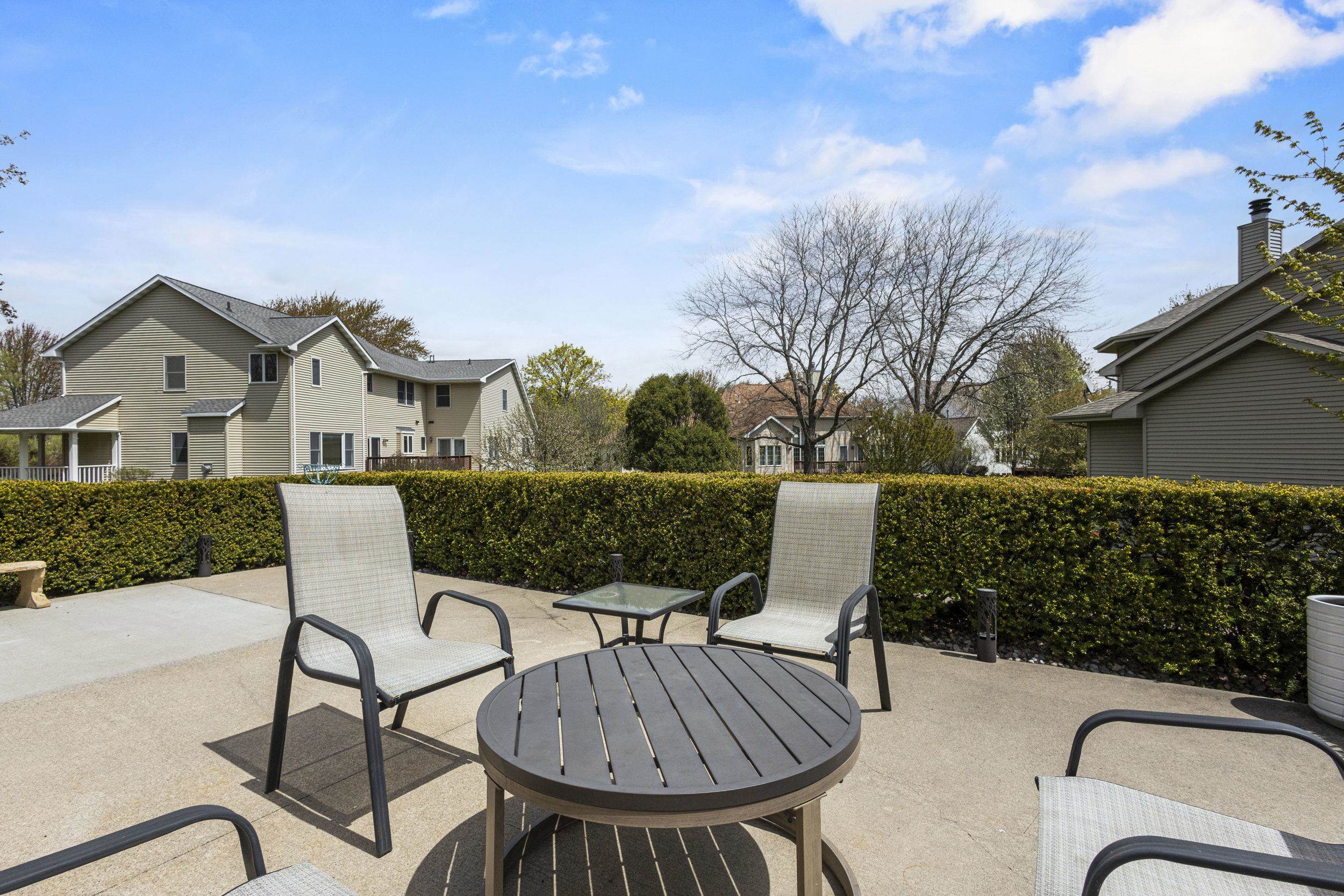 4240 North Wedgewood Drive Appleton, WI 54913 - Photo 47 of 55