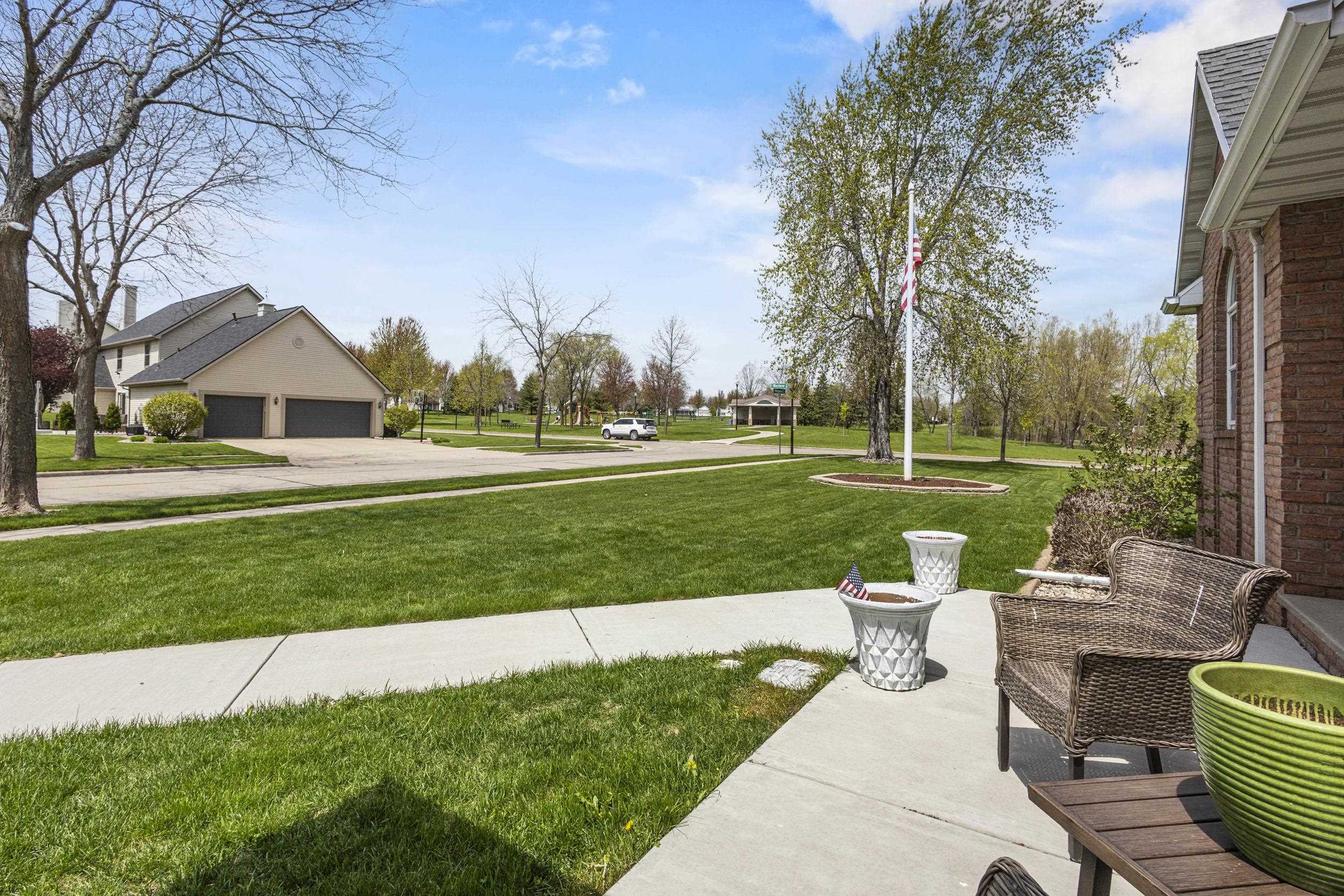 4240 North Wedgewood Drive Appleton, WI 54913 - Photo 48 of 55
