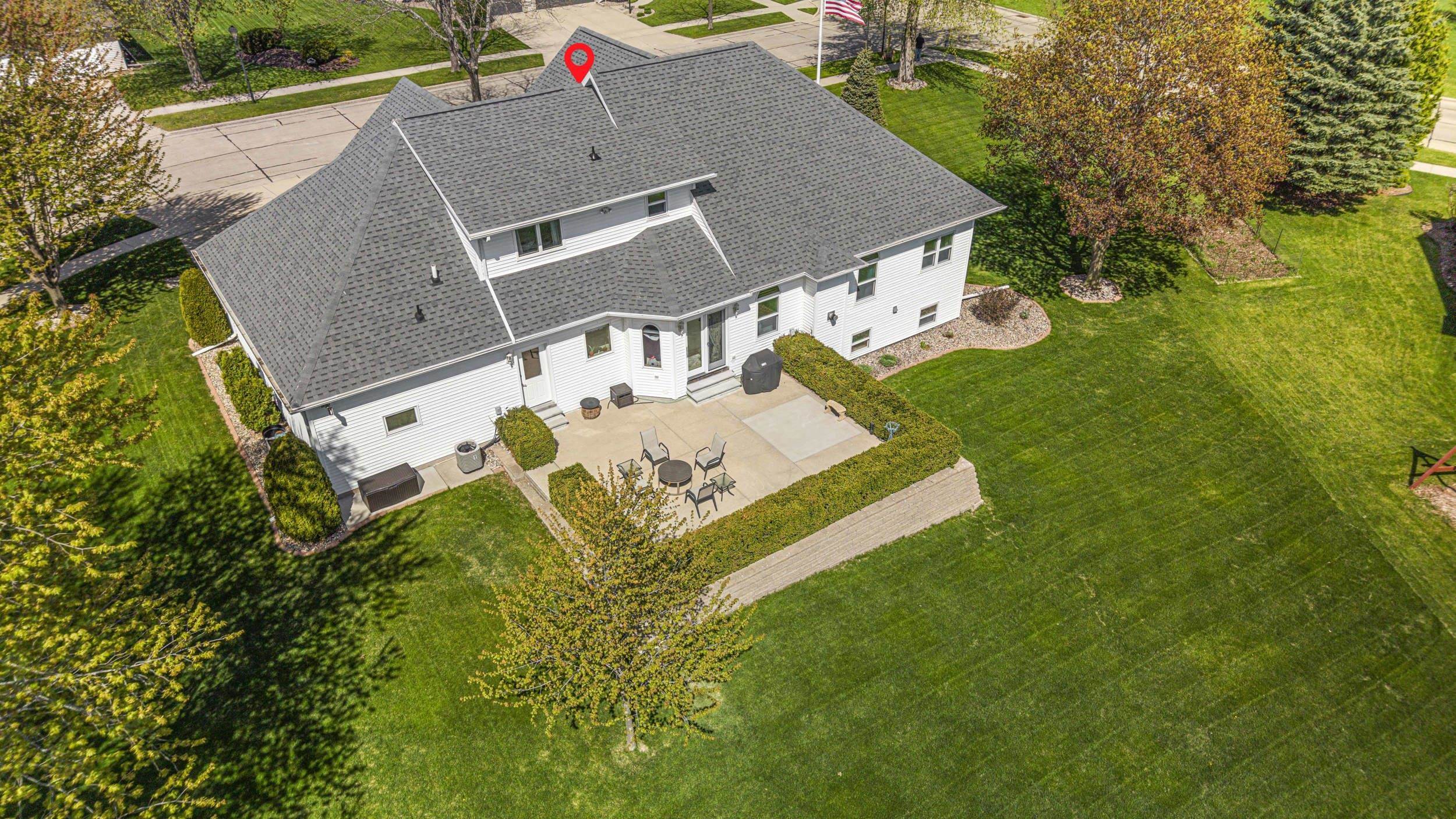 4240 North Wedgewood Drive Appleton, WI 54913 - Photo 50 of 55
