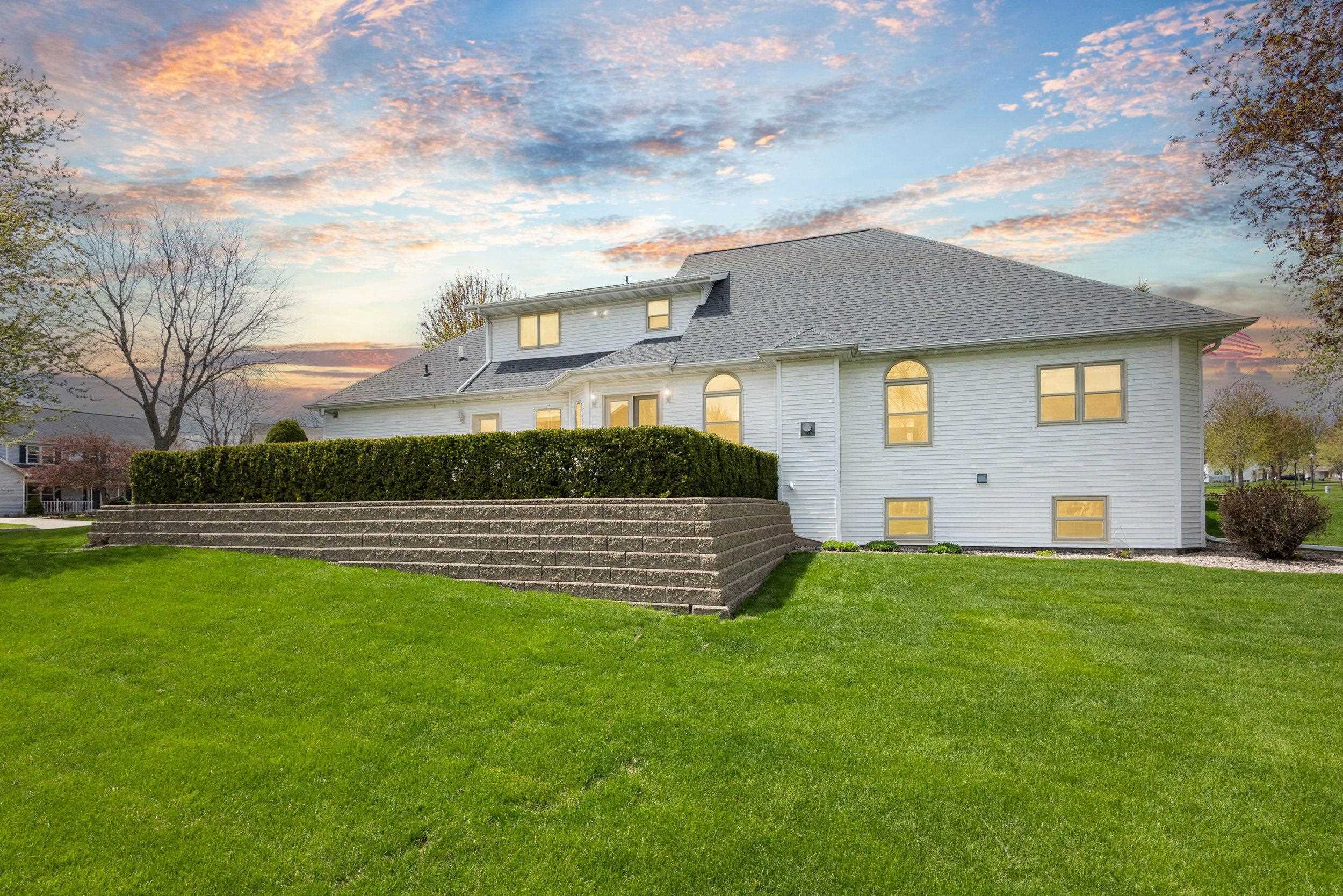 4240 North Wedgewood Drive Appleton, WI 54913 - Photo 51 of 55