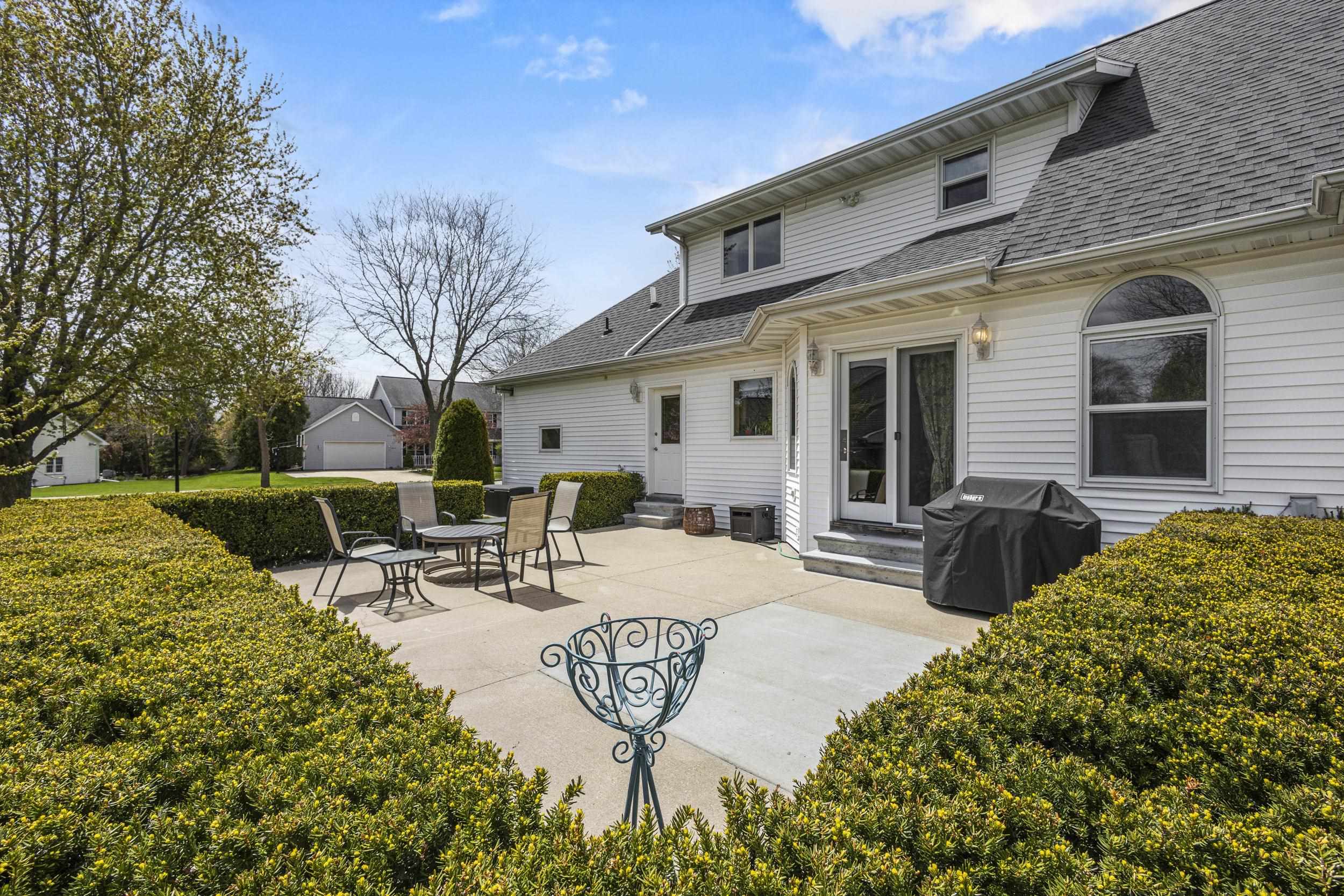 4240 North Wedgewood Drive Appleton, WI 54913 - Photo 53 of 55