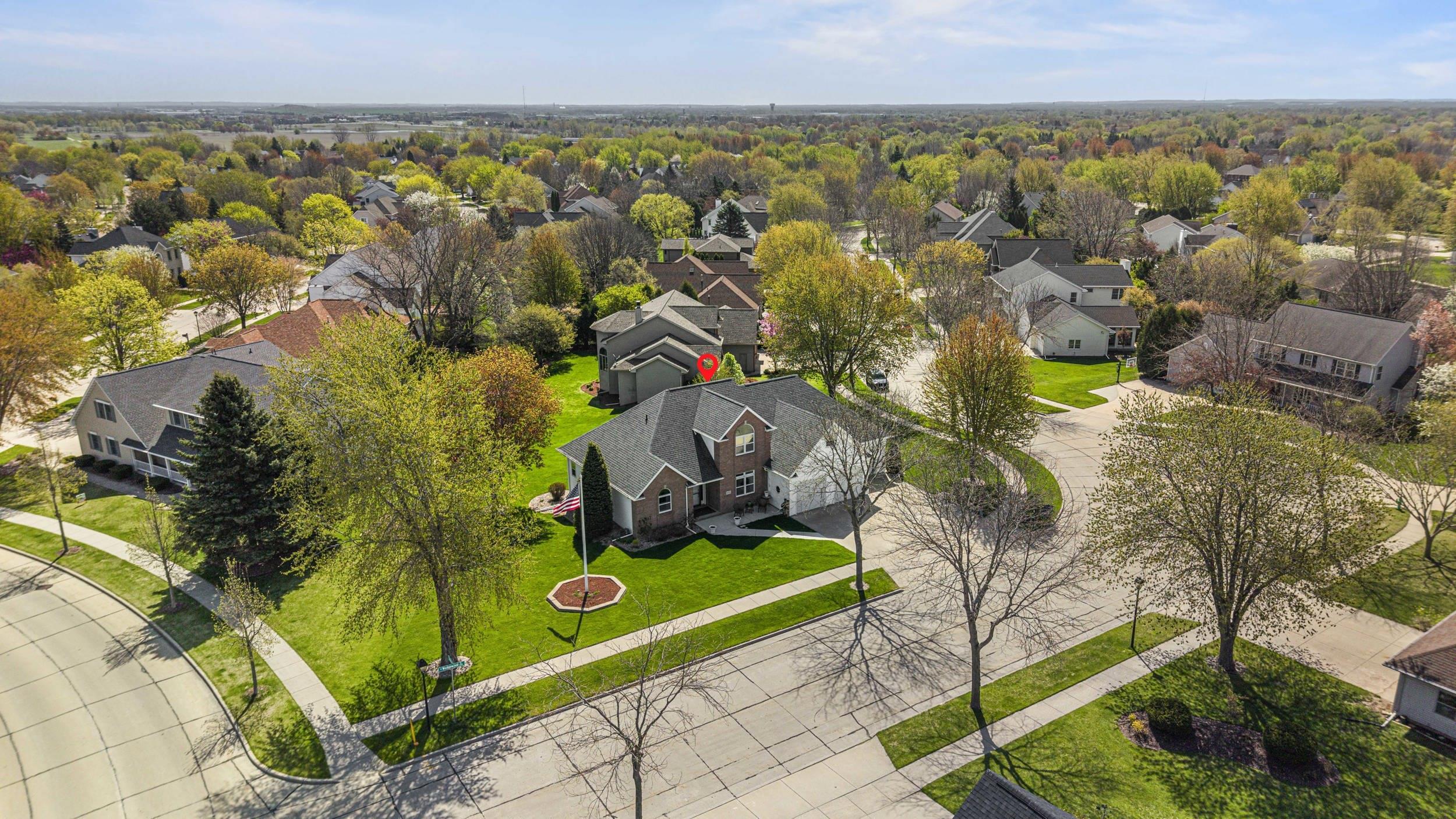 4240 North Wedgewood Drive Appleton, WI 54913 - Photo 54 of 55