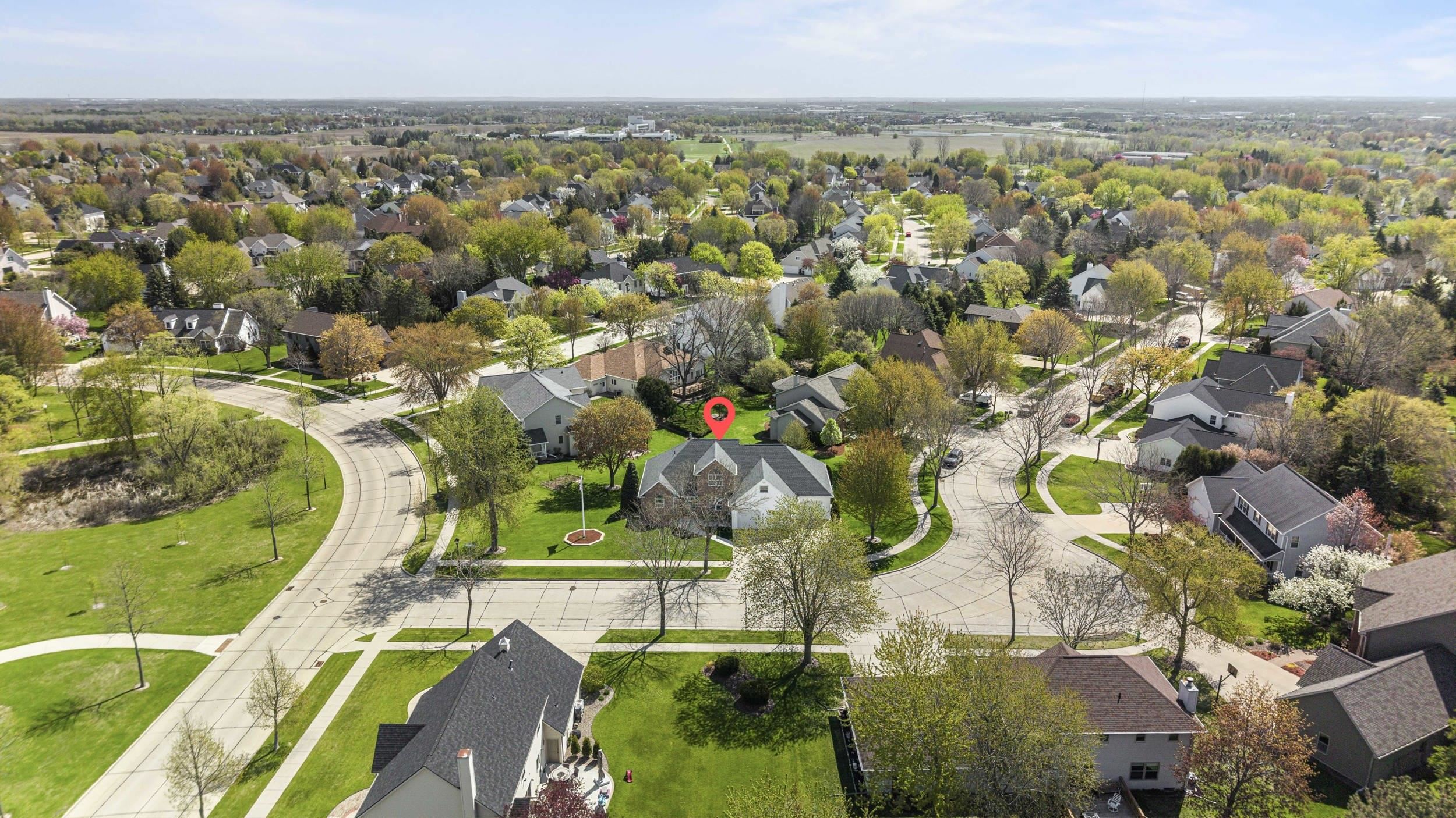4240 North Wedgewood Drive Appleton, WI 54913 - Photo 55 of 55