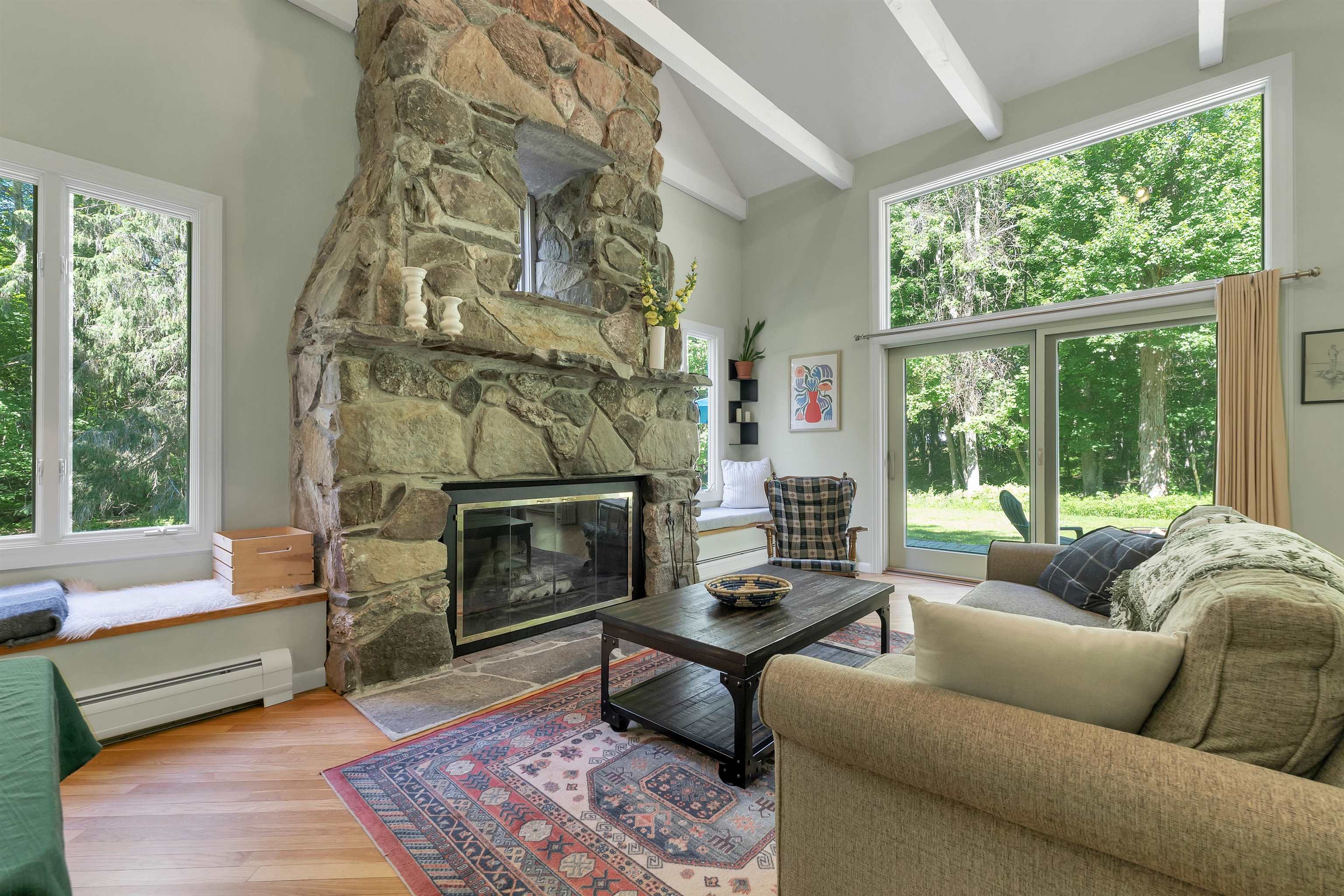 4 Farmhouse Road Wolfeboro, NH 03894 - Photo 8 of 42