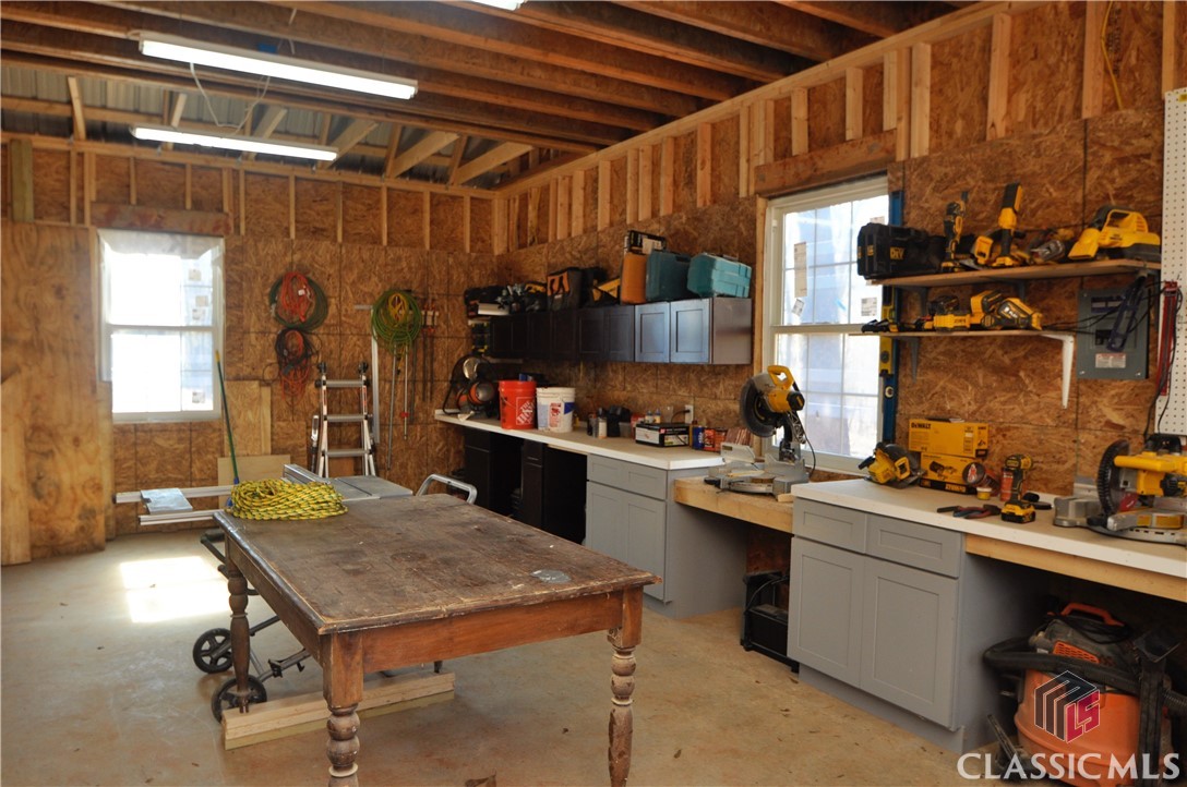 830 Big Bear Road Bogart, GA 30622 - Photo 60 of 64 Gallery Image 60