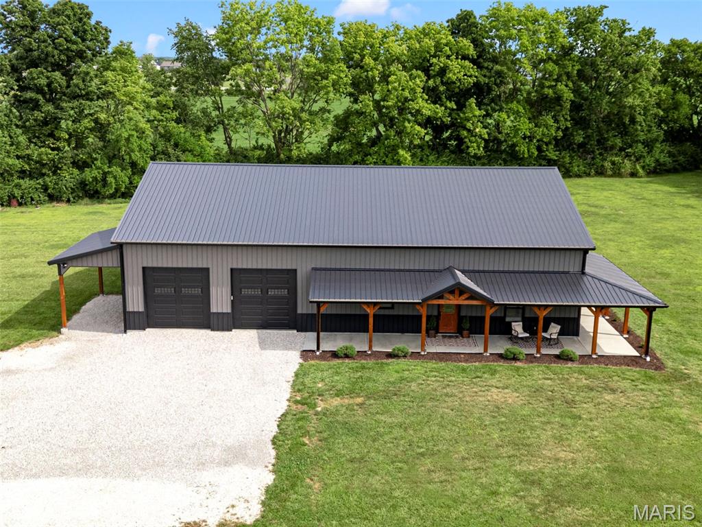 519 Woods Road Silex, MO 63377 - Photo 45 of 51