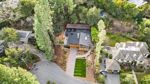 $4,295,000 | 130 Escanyo Way, Portola Valley, CA 94028