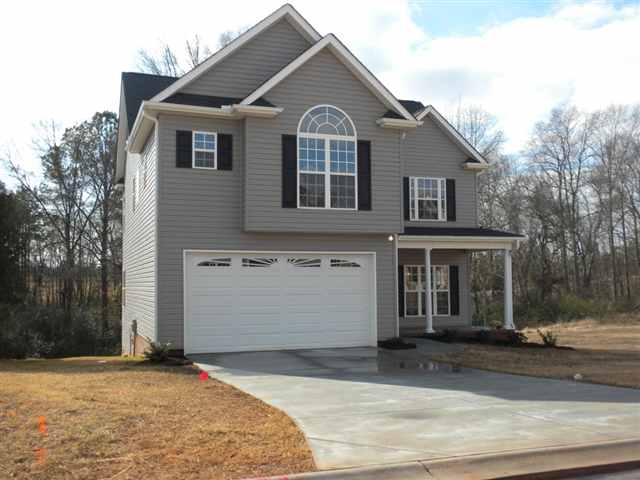 238 Streams Way Anderson, SC 29625 - Photo 1 of 12