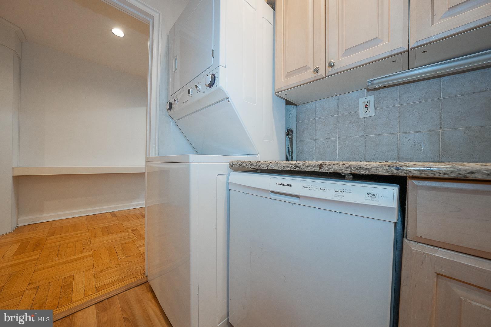 40 Old Lancaster Road, Unit 103 Merion Station, PA 19066 - Photo 12 of 46 washer/dryer in unit