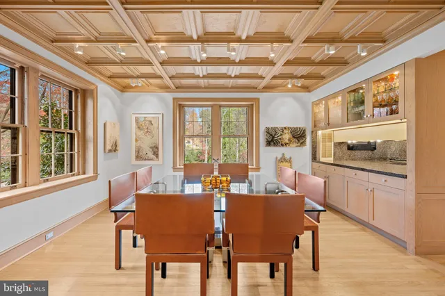 $5,150,000 | 2323 Porter Street Northwest, Washington, DC 20008