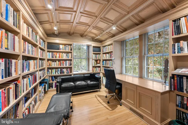 $5,150,000 | 2323 Porter Street Northwest, Washington, DC 20008